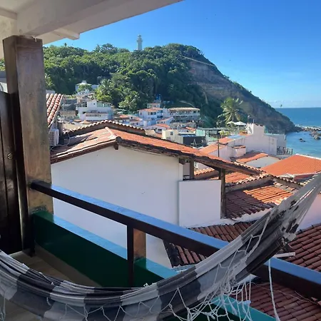 Pousada Farol do Morro-3